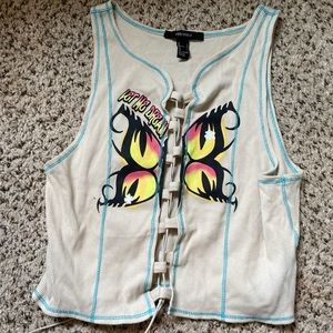 Forever 21 tank top